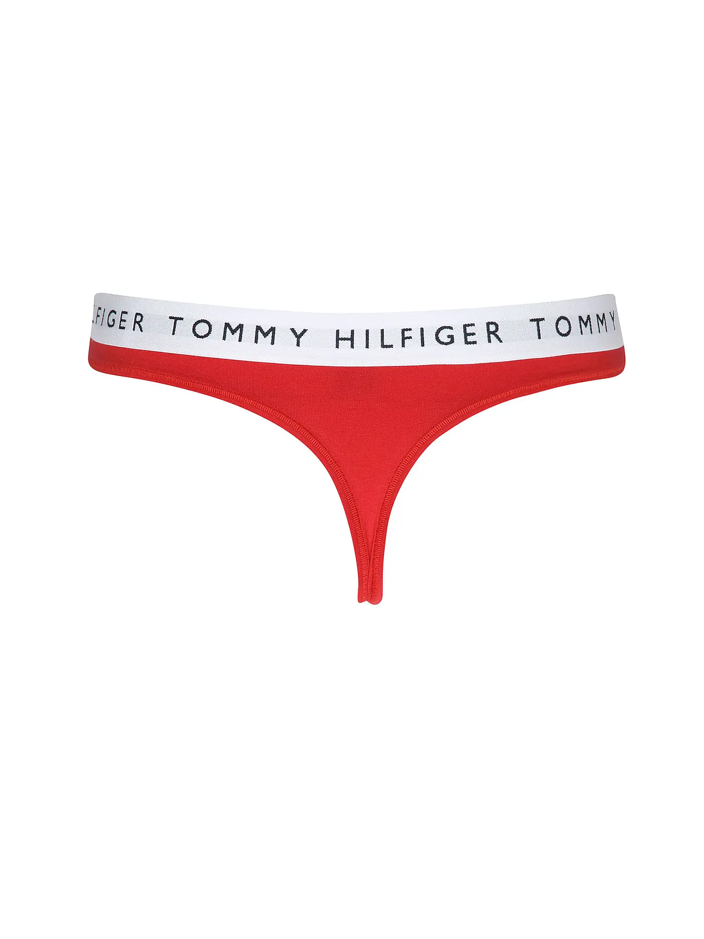 TOMMY HILFIGER | String red | 